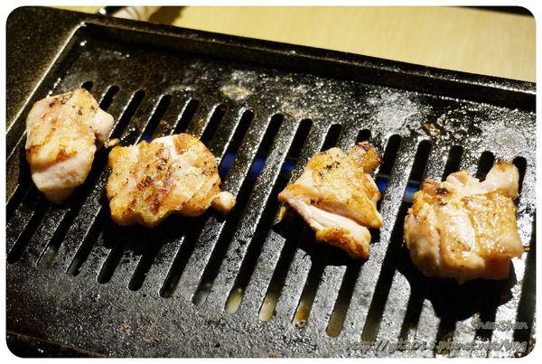 韓食。迎賓紙條好貼心！雞湯比烤肉更驚艷 - 「富士山龍」