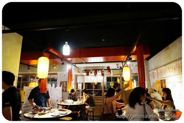 韓食。迎賓紙條好貼心！雞湯比烤肉更驚艷 - 「富士山龍」