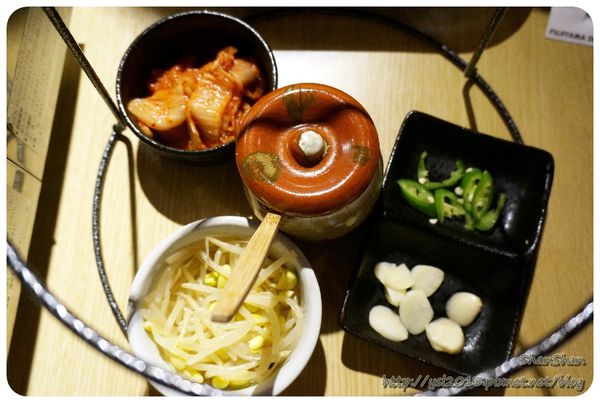 韓食。迎賓紙條好貼心！雞湯比烤肉更驚艷 - 「富士山龍」