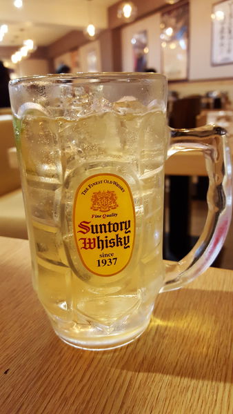 ▌台北 • 串炸達摩 ▌薇拉小公主不油膩推薦 •  啤酒君一定要來...大版原裝海外分店 元祖串炸 NT20~30 就可以度過一個小消夜....