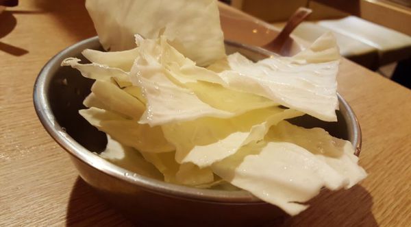 ▌台北 • 串炸達摩 ▌薇拉小公主不油膩推薦 •  啤酒君一定要來...大版原裝海外分店 元祖串炸 NT20~30 就可以度過一個小消夜....