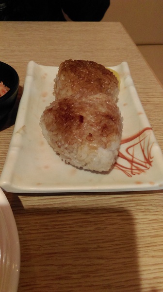 大阪新世界元祖串炸(大阪新世界元祖串炸達摩)：【台北市中山區 / 日式料理】來自大阪的大阪新世界元祖串炸