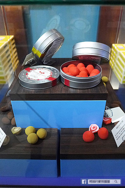 台北中山【LeTAO小樽洋菓子舖中山店】厚燒鬆餅太好吃啦！下午茶。鬆餅。捷運中山站下午茶