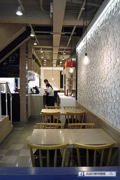 台北中山【LeTAO小樽洋菓子舖中山店】厚燒鬆餅太好吃啦！下午茶。鬆餅。捷運中山站下午茶