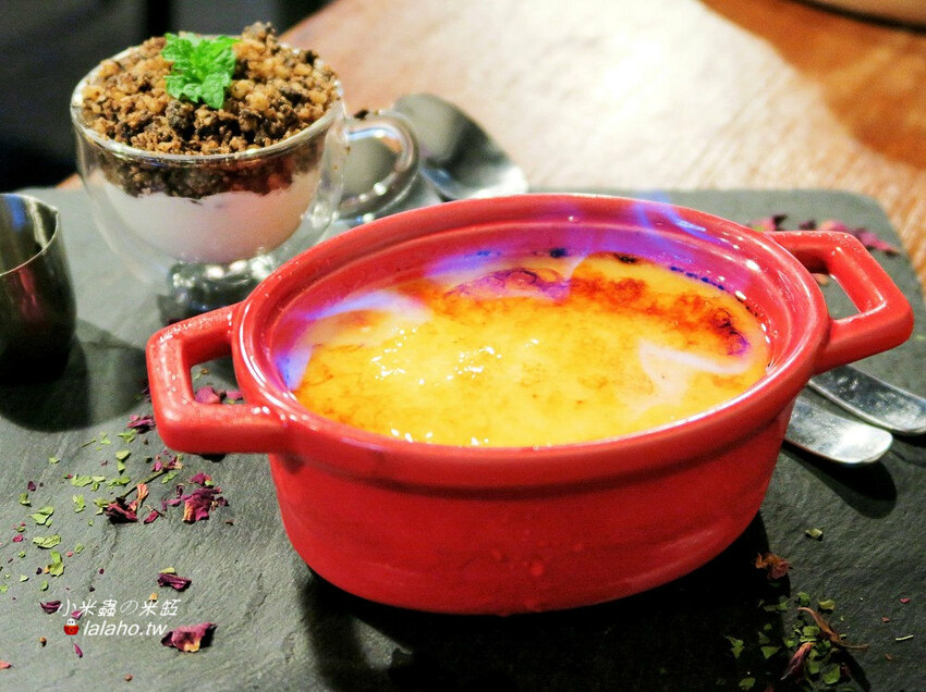 Office By Mastro 台北牛排館/約會餐廳