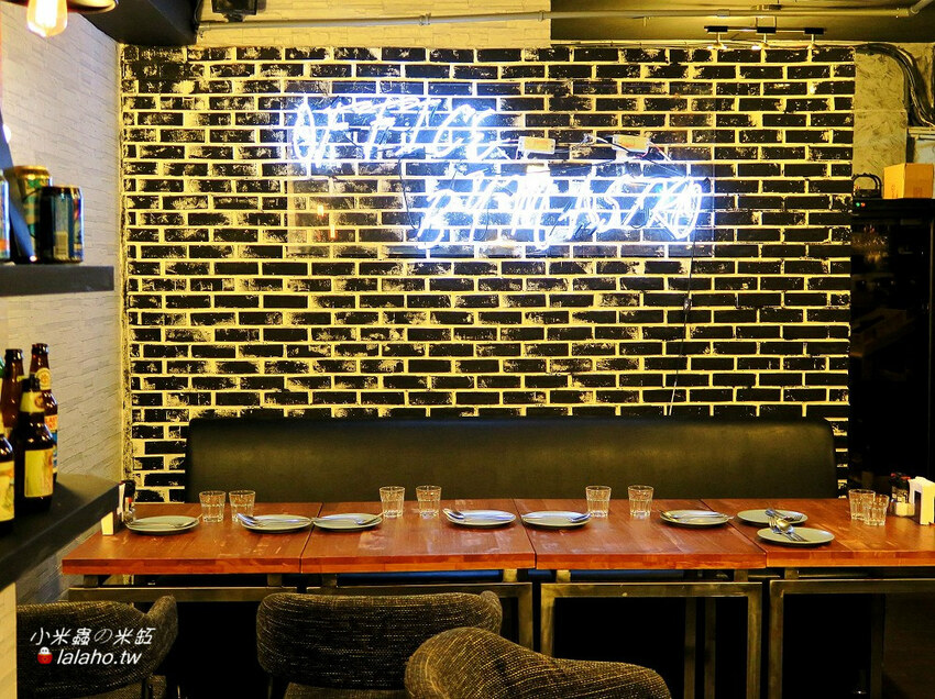 Office By Mastro 台北牛排館/約會餐廳