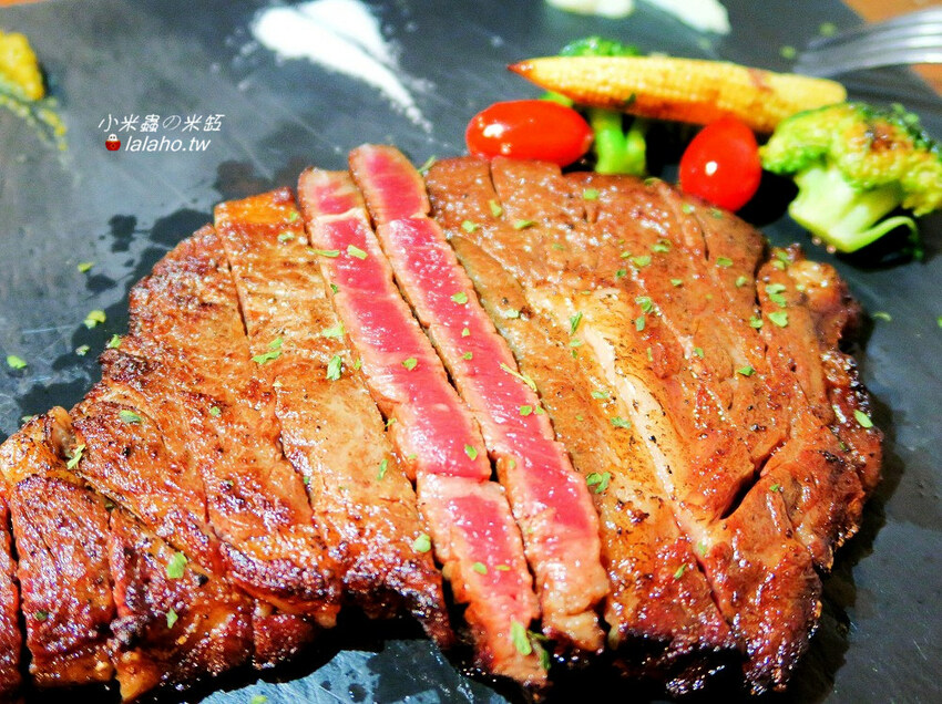 Office By Mastro 台北牛排館/約會餐廳