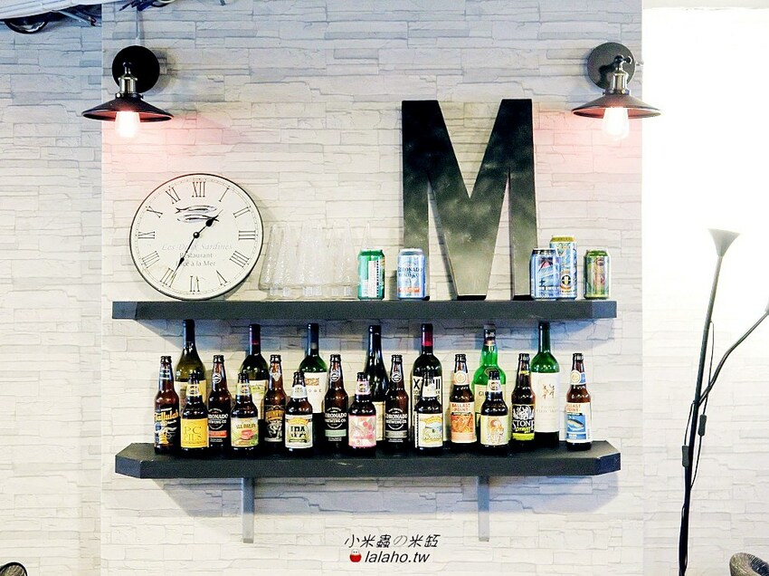 Office By Mastro 台北牛排館/約會餐廳