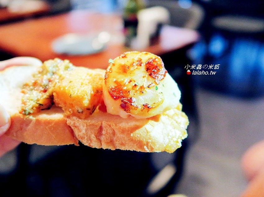 Office By Mastro 台北牛排館/約會餐廳