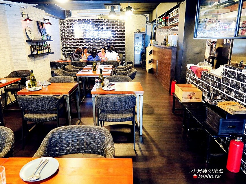 Office By Mastro 台北牛排館/約會餐廳