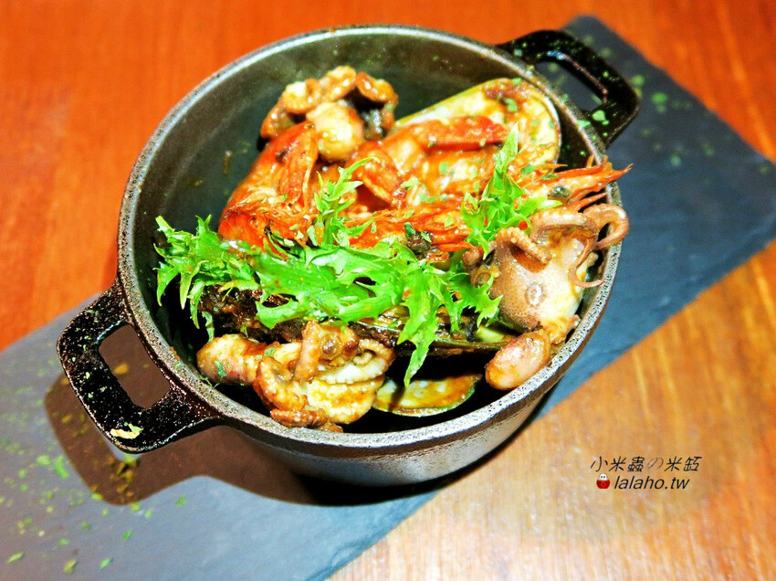 Office By Mastro 台北牛排館/約會餐廳