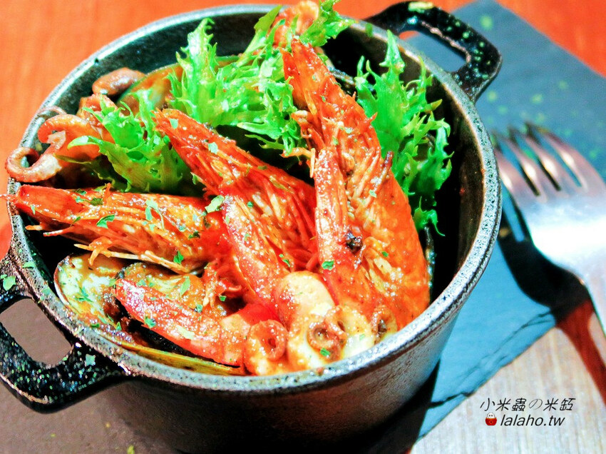 Office By Mastro 台北牛排館/約會餐廳