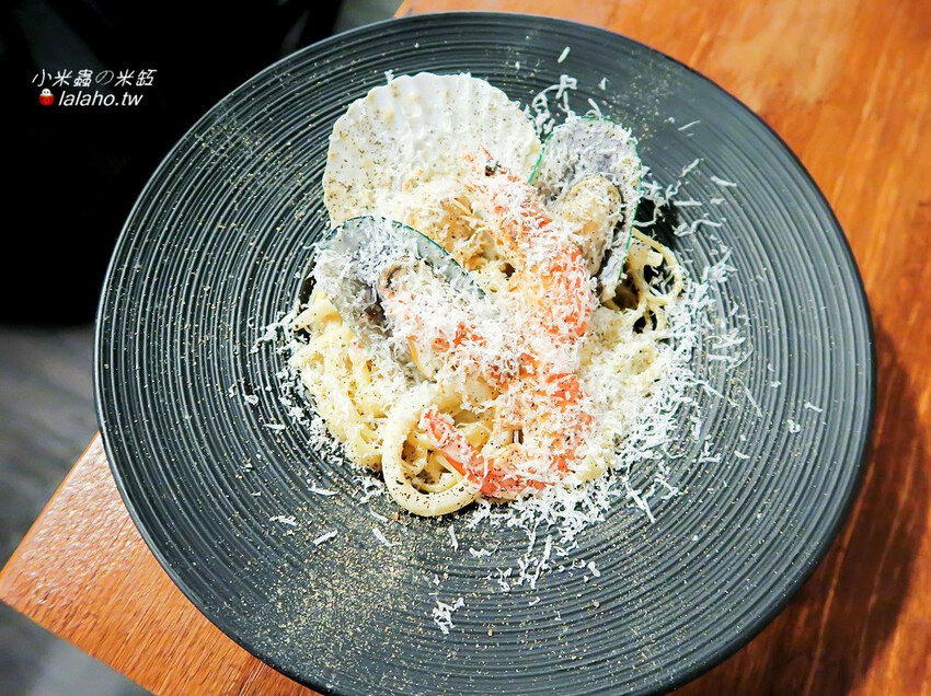 Office By Mastro 台北牛排館/約會餐廳