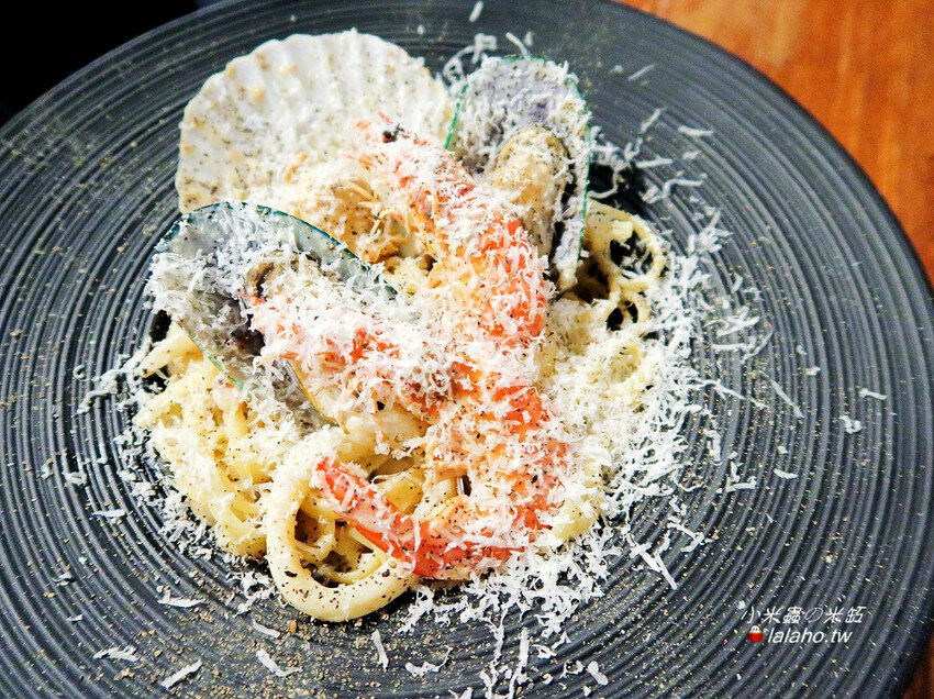 Office By Mastro 台北牛排館/約會餐廳