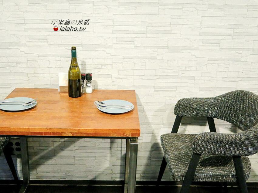 Office By Mastro 台北牛排館/約會餐廳