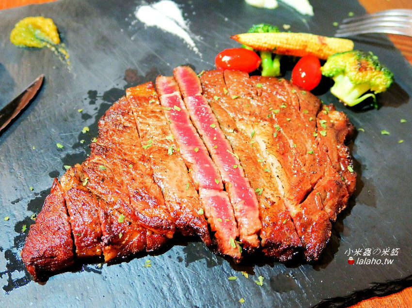 Office By Mastro 台北牛排館/約會餐廳