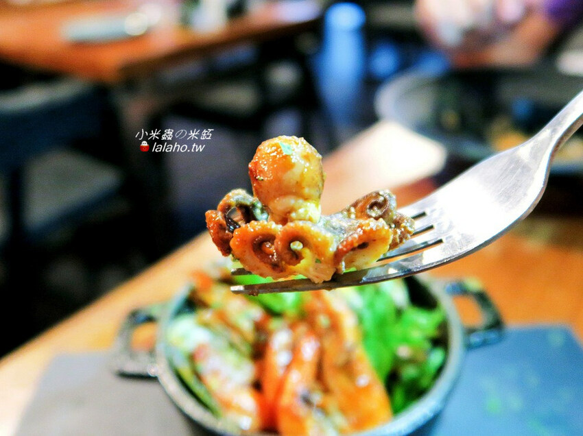 Office By Mastro 台北牛排館/約會餐廳