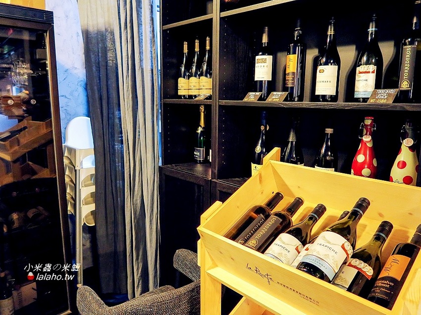 Office By Mastro 台北牛排館/約會餐廳