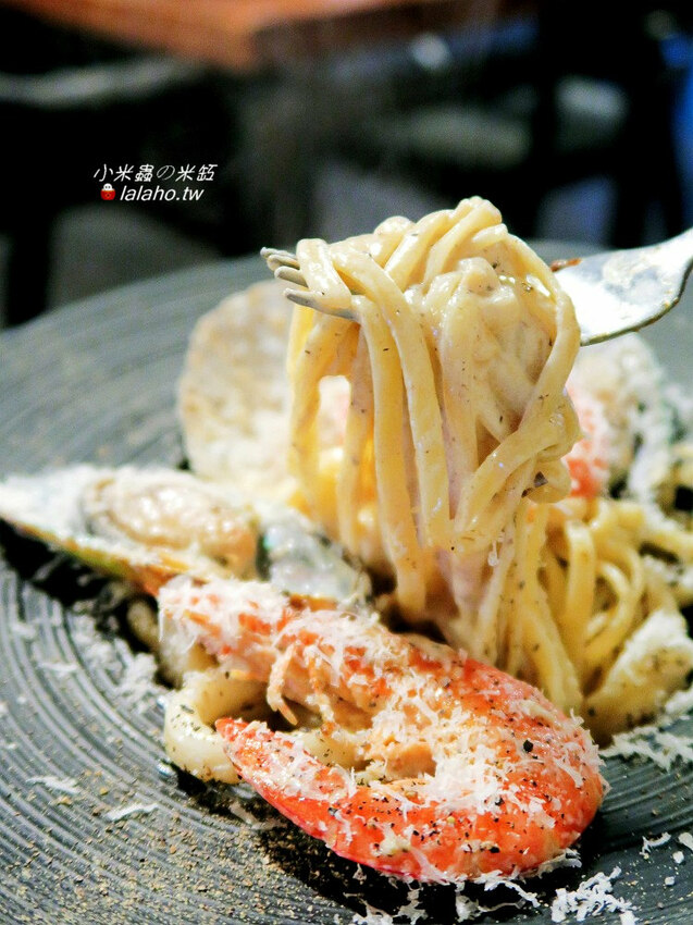 Office By Mastro 台北牛排館/約會餐廳