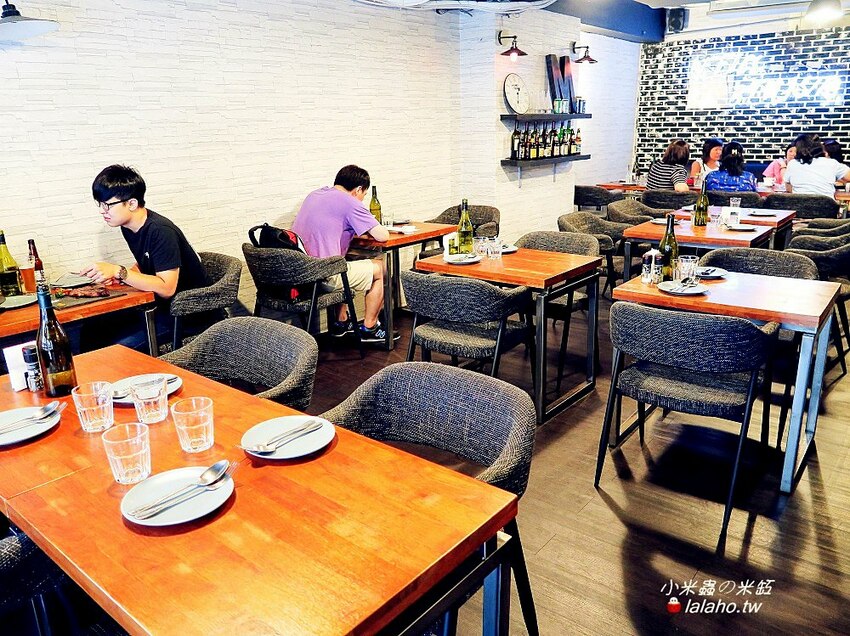 Office By Mastro 台北牛排館/約會餐廳