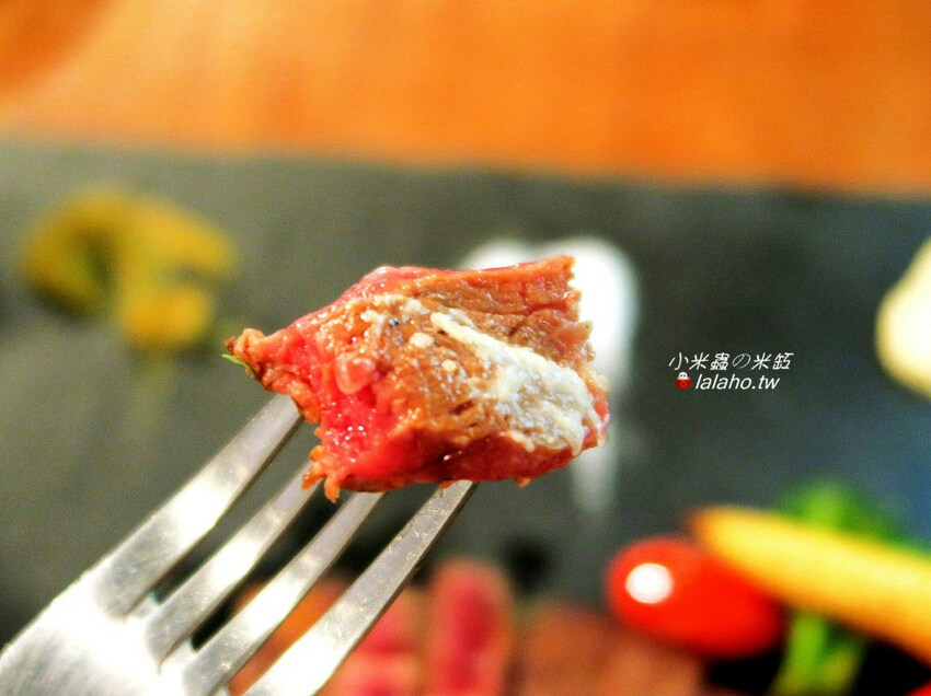 Office By Mastro 台北牛排館/約會餐廳