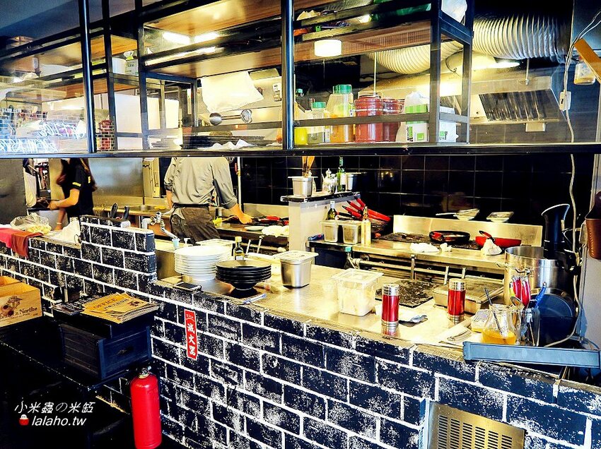 Office By Mastro 台北牛排館/約會餐廳