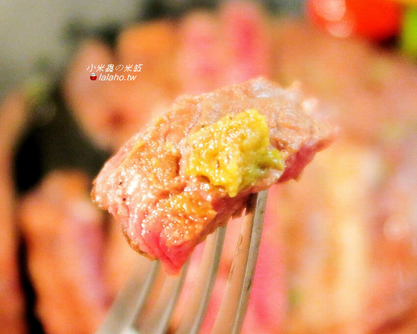 Office By Mastro 台北牛排館/約會餐廳