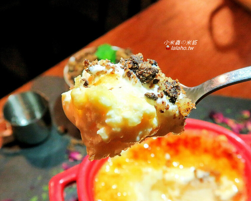 Office By Mastro 台北牛排館/約會餐廳