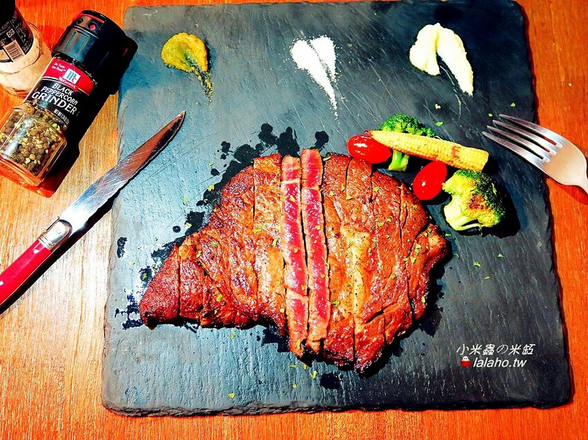 Office By Mastro 台北牛排館/約會餐廳