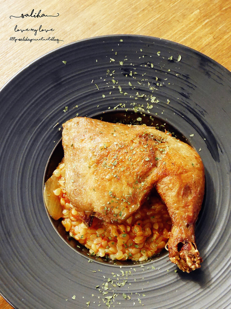 台北南京三民站小酒館餐廳推薦OFFICE by mastro沙拉輕食 (5)