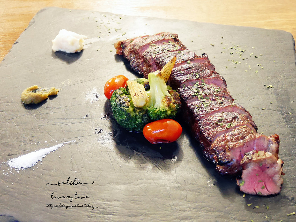 台北南京三民站小酒館餐廳推薦OFFICE by mastro沙拉輕食 (10)