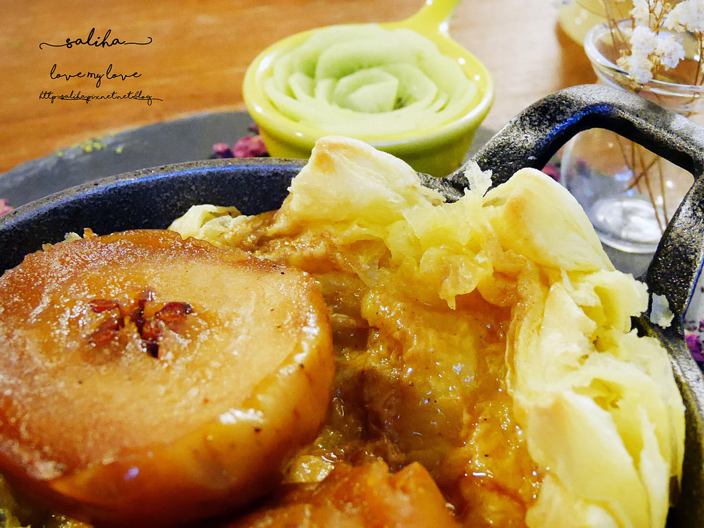 台北南京三民站小酒館餐廳推薦OFFICE by mastro沙拉輕食 (17)