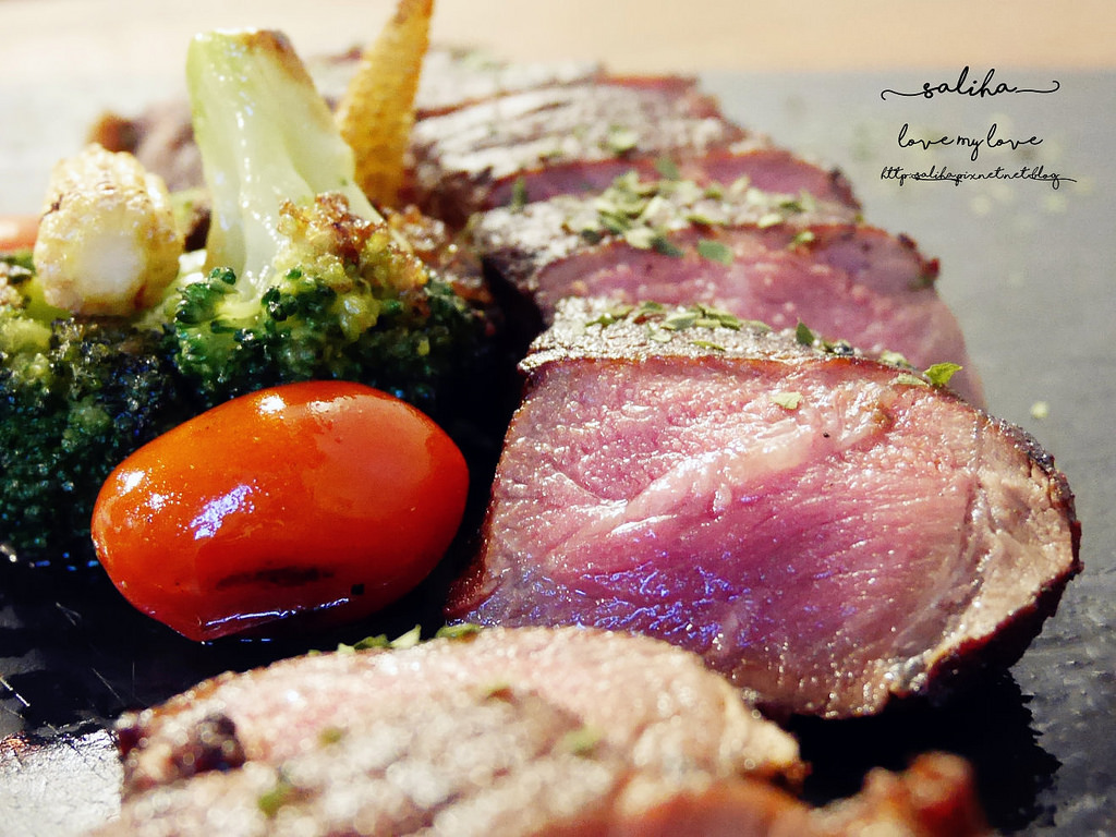 台北南京三民站小酒館餐廳推薦OFFICE by mastro沙拉輕食 (11)