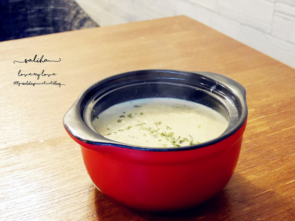 台北南京三民站小酒館餐廳推薦OFFICE by mastro沙拉輕食 (38)