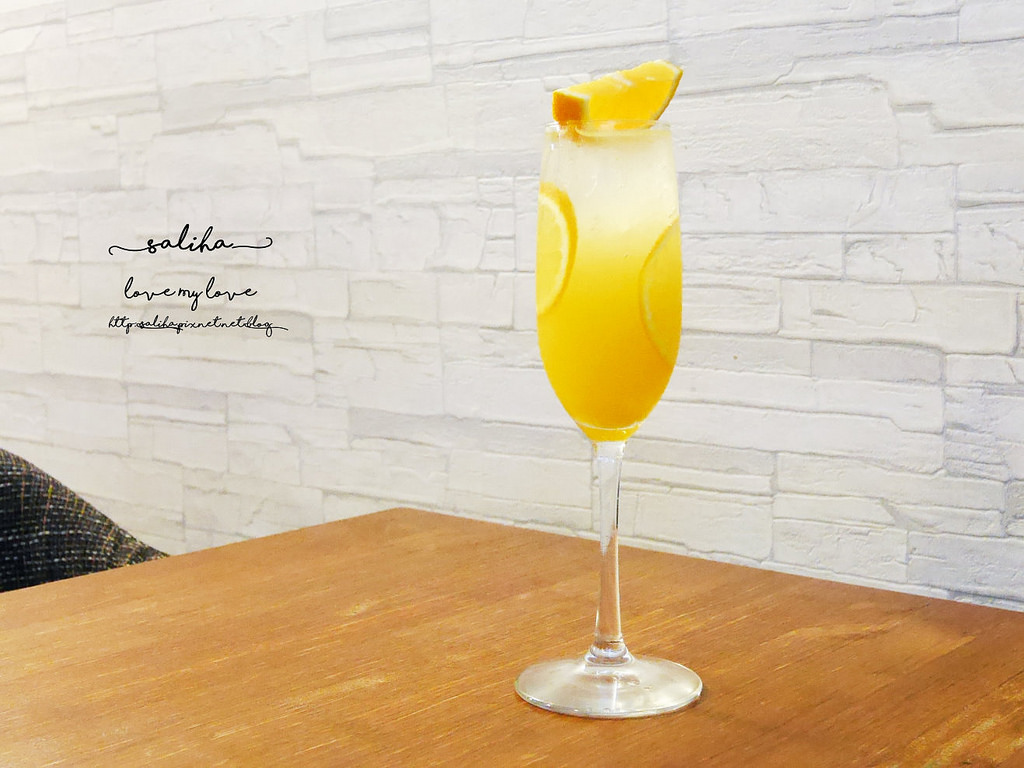 台北南京三民站小酒館餐廳推薦OFFICE by mastro沙拉輕食 (23)