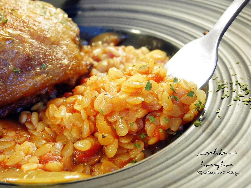 台北南京三民站小酒館餐廳推薦OFFICE by mastro沙拉輕食 (6)