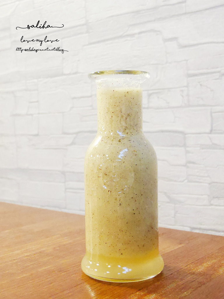 台北南京三民站小酒館餐廳推薦OFFICE by mastro沙拉輕食 (21)