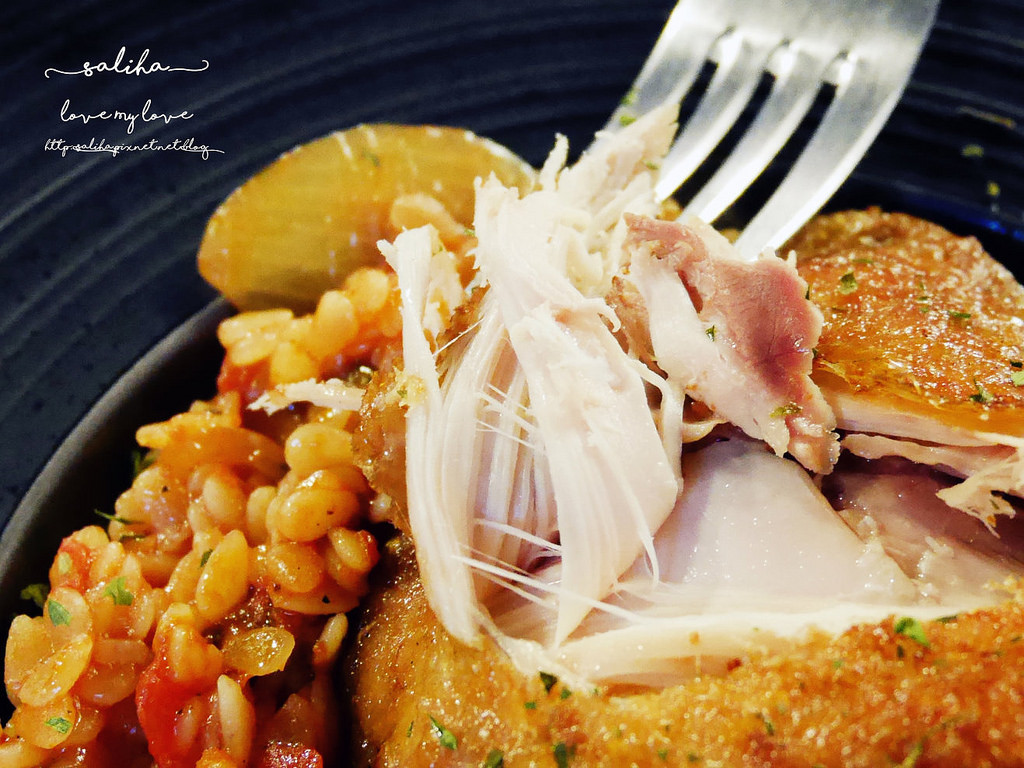 台北南京三民站小酒館餐廳推薦OFFICE by mastro沙拉輕食 (7)