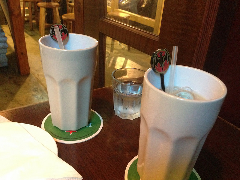 墾丁@LUNA泰料理(原泰迪小吃)