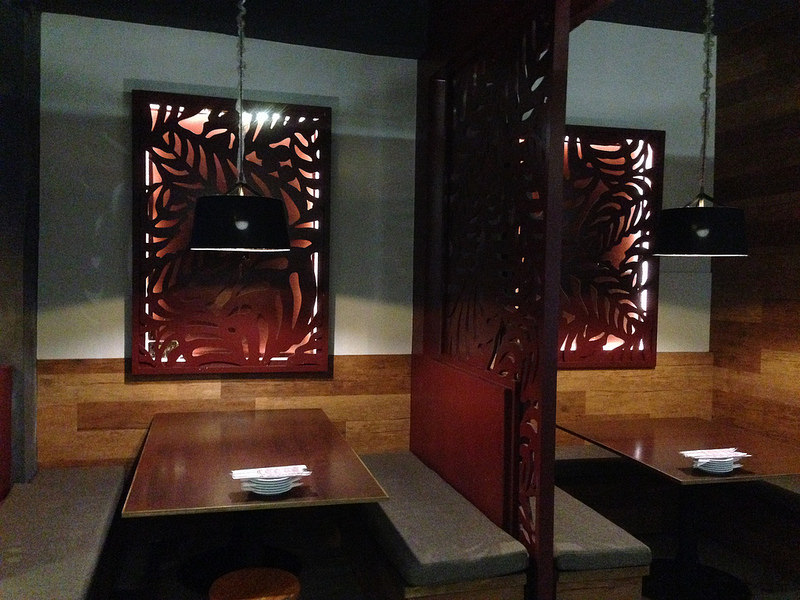 墾丁@LUNA泰料理(原泰迪小吃)