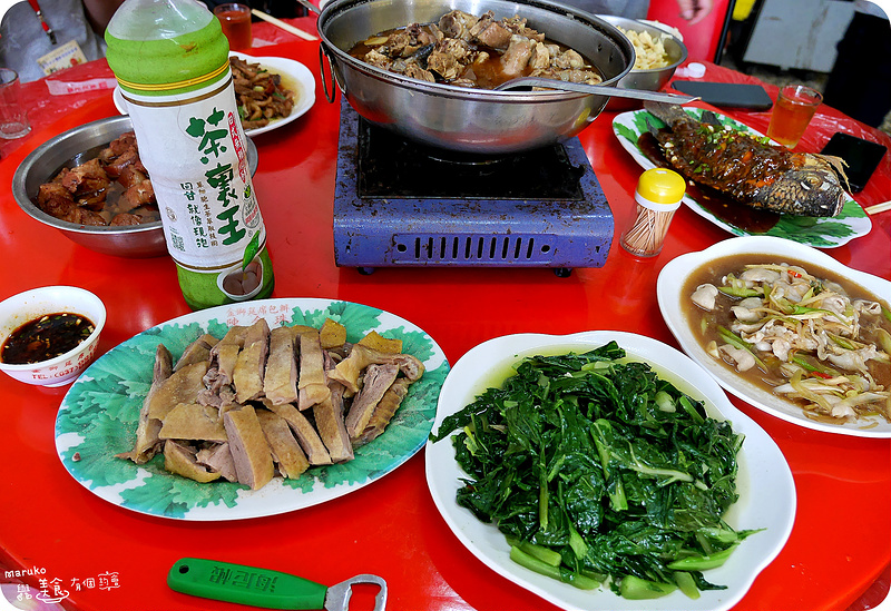 【苗栗好好玩-西湖一日小旅遊】西湖健康樂活有機村幸福有機農園採果趣、品嚐在地客家風味餐(上)