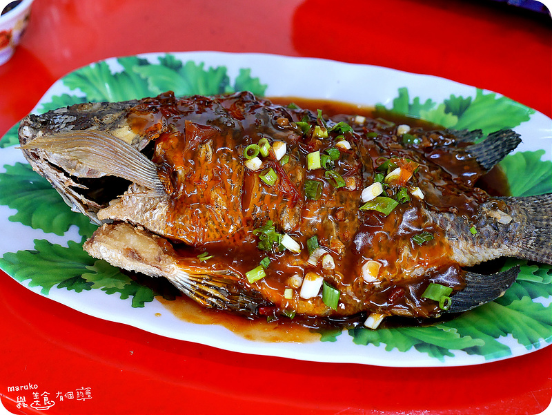 【苗栗好好玩-西湖一日小旅遊】西湖健康樂活有機村幸福有機農園採果趣、品嚐在地客家風味餐(上)