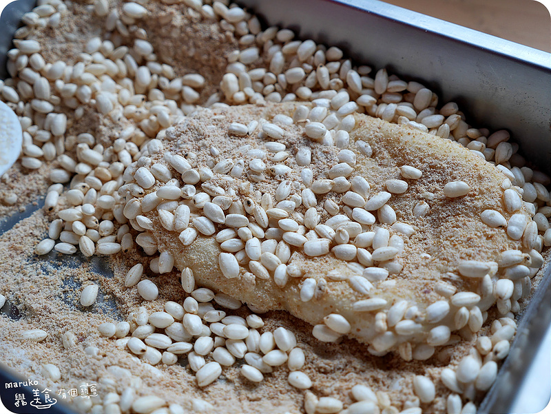 【苗栗好好玩一日小旅遊】客家粄仔工坊客家米食粄粽、糍粑DIY體驗。(下)