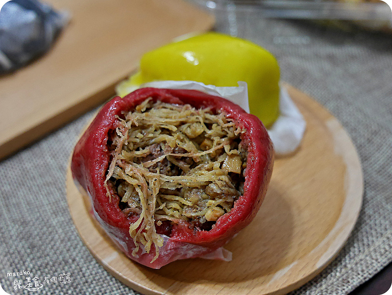 【苗栗好好玩一日小旅遊】客家粄仔工坊客家米食粄粽、糍粑DIY體驗。(下)