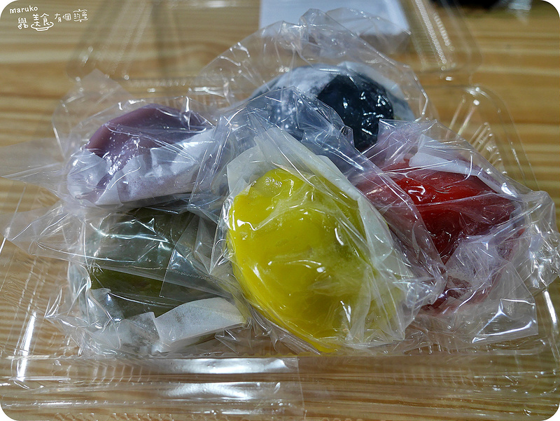 【苗栗好好玩一日小旅遊】客家粄仔工坊客家米食粄粽、糍粑DIY體驗。(下)