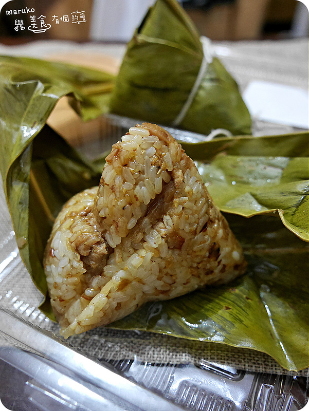 【苗栗好好玩一日小旅遊】客家粄仔工坊客家米食粄粽、糍粑DIY體驗。(下)