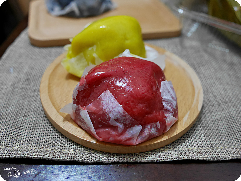 【苗栗好好玩一日小旅遊】客家粄仔工坊客家米食粄粽、糍粑DIY體驗。(下)