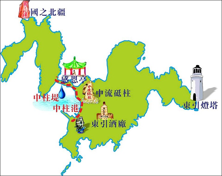 《馬袓藍眼淚懶人包》馬祖追淚三日遊加送關島二日遊交通行程~簡單易達觀光客級和達人帶路進階挑戰級的藍眼淚景點全都露！！(2017/4/20最後更新)