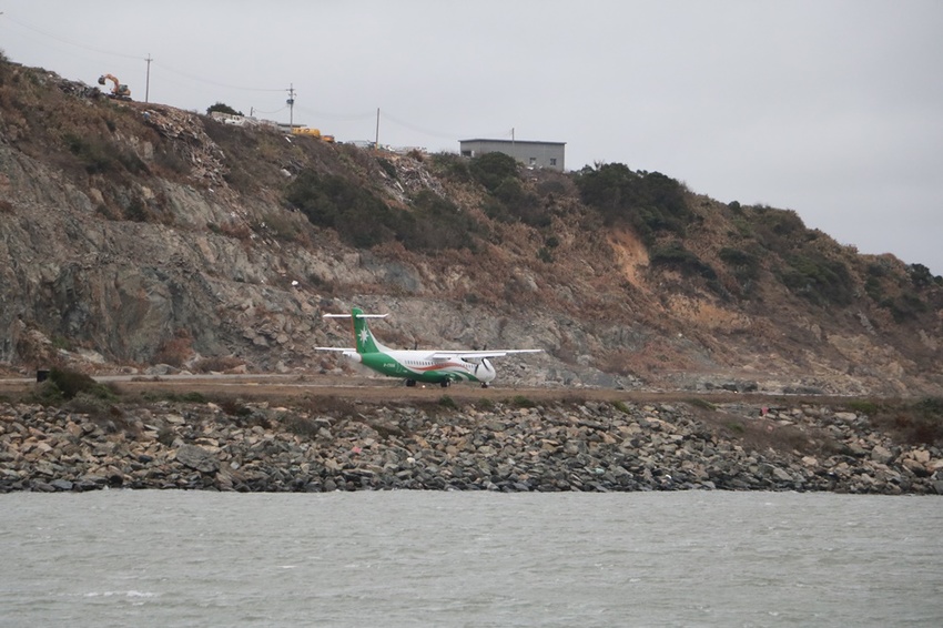 馬祖卡蹓趣。馬祖三天兩夜行程規劃 x 南竿、西莒、東莒、北竿