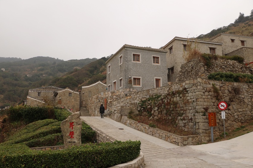 馬祖卡蹓趣。馬祖三天兩夜行程規劃 x 南竿、西莒、東莒、北竿